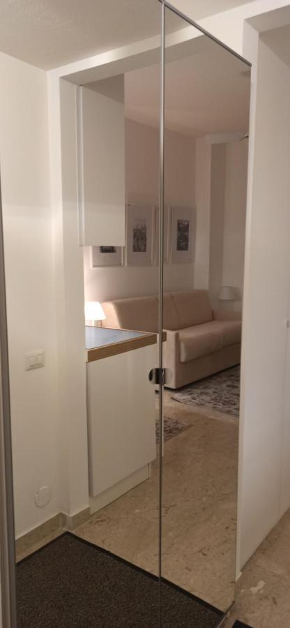 Smart Studio Porta Venezia Fashion District Milan Exterior photo